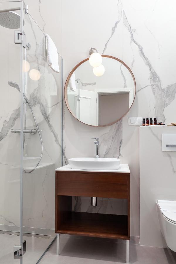 Luxury Rooms Tilia Zagreb Bagian luar foto